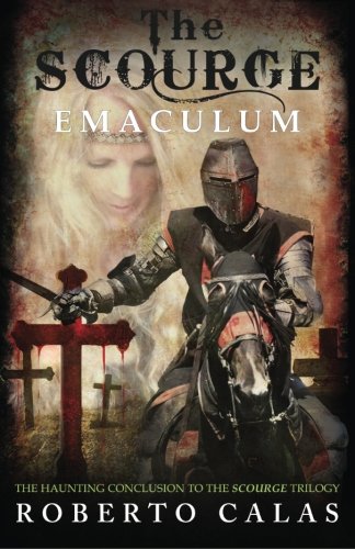 9781942458005: The Scourge: Emaculum: Volume 3