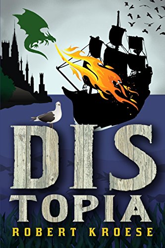 Beispielbild fr Distopia (Land of Dis) zum Verkauf von Wonder Book