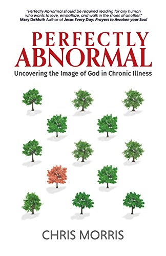 Imagen de archivo de Perfectly Abnormal: Uncovering the Image of God in Chronic Illness a la venta por Bookmans