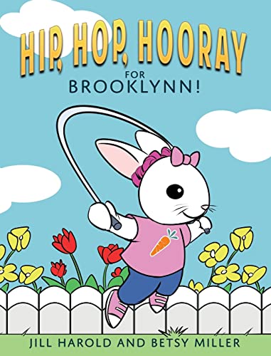 Stock image for Hip, Hop, Hooray for Brooklynn! for sale by Lucky's Textbooks