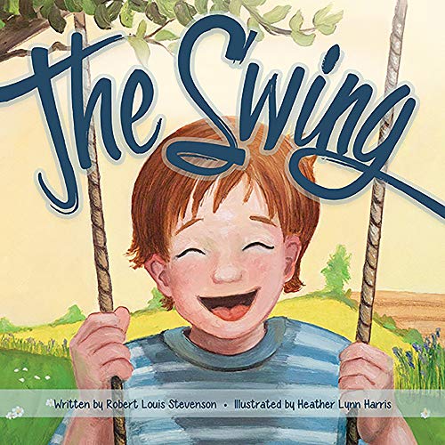 9781942483038: The Swing