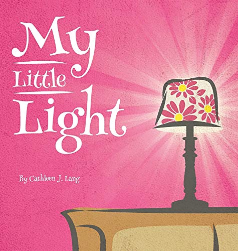 Beispielbild fr My Little Light zum Verkauf von Irish Booksellers