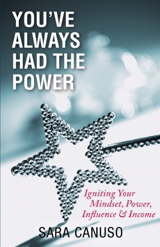 Imagen de archivo de You've Always Had The Power: Igniting Your Mindset, Power, Influence and Income a la venta por Gulf Coast Books