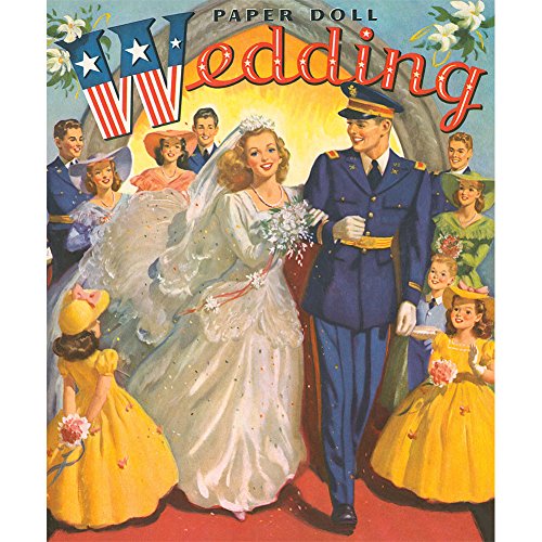 Stock image for Paper Doll Wedding for sale by SecondSale