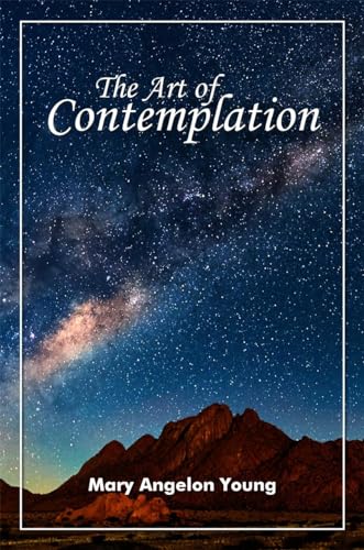 Stock image for The Art of Contemplation for sale by Librairie Th  la page