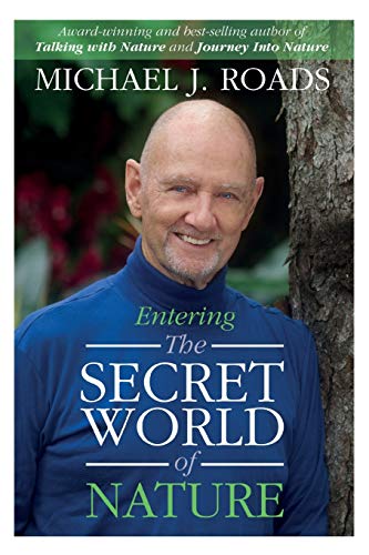 Beispielbild fr Entering the Secret World of Nature zum Verkauf von WorldofBooks