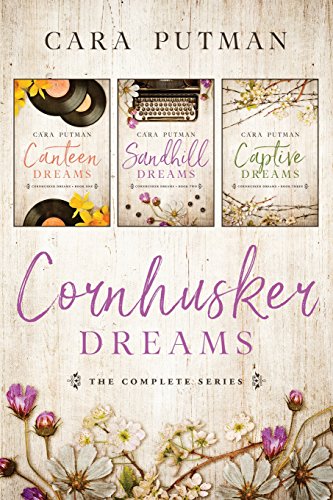 Stock image for Cornhusker Dreams for sale by Hawking Books