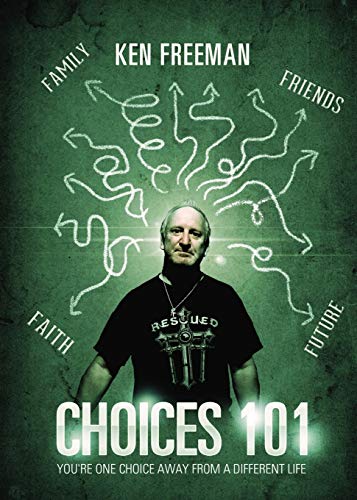 Stock image for Choices: 101 for sale by Orion Tech