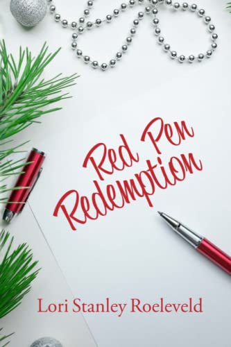 Stock image for Red Pen Redemption for sale by Decluttr