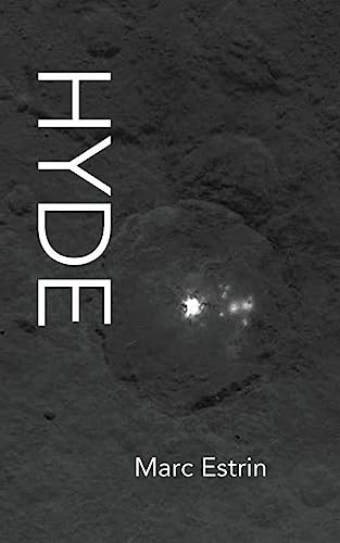 Imagen de archivo de Hyde a la venta por SatelliteBooks
