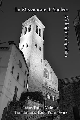 Stock image for La Mezzanotte di Spoleto-Midnight in Spoleto for sale by Lucky's Textbooks