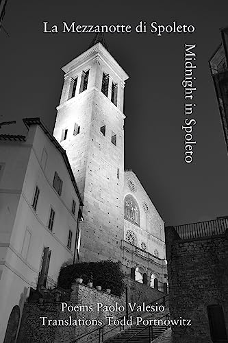 9781942515821: La Mezzanotte di Spoleto-Midnight in Spoleto