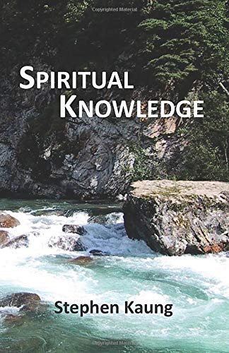 Stock image for Spiritual Knowledge for sale by Revaluation Books