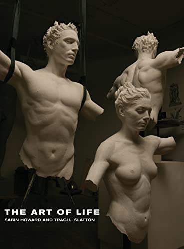 Stock image for The Art of Life for sale by GreatBookPrices