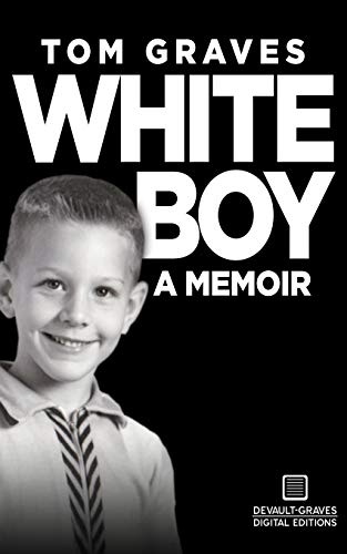 Beispielbild fr White Boy zum Verkauf von Better World Books