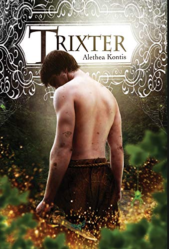 9781942541011: Trixter (1) (Trix Adventures)