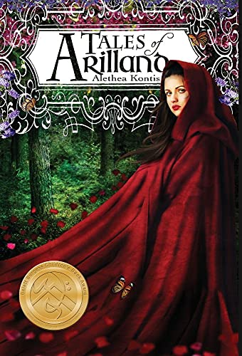 9781942541042: Tales of Arilland (5) (Books of Arilland)