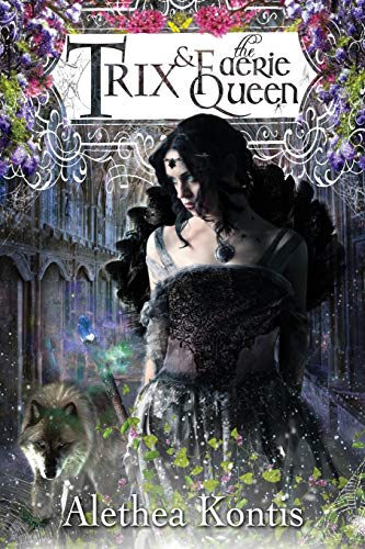 9781942541080: Trix and the Faerie Queen: Volume 2