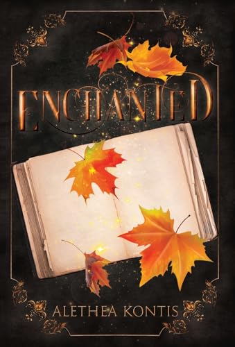 Stock image for Enchanted for sale by GreatBookPrices