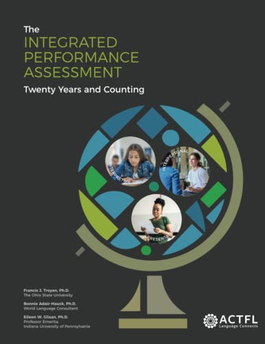 9781942544869: The Integrated Performance Assessment: Twenty Years and Counting