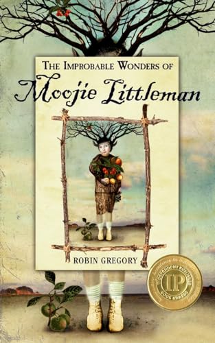 Beispielbild fr The Improbable Wonders of Moojie Littleman zum Verkauf von Better World Books