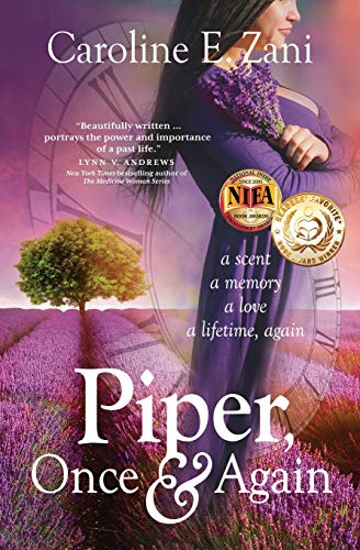 Stock image for Piper, Once and Again for sale by Hippo Books