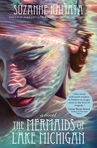 Stock image for The Mermaids of Lake Michigan for sale by Better World Books