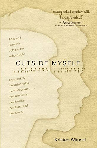 Stock image for Outside Myself for sale by The Maryland Book Bank