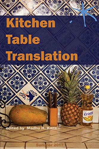 Stock image for Kitchen Table Translation: An Aster(ix) Anthology for sale by ThriftBooks-Dallas