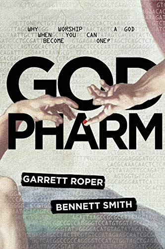 Stock image for God Pharm for sale by SecondSale