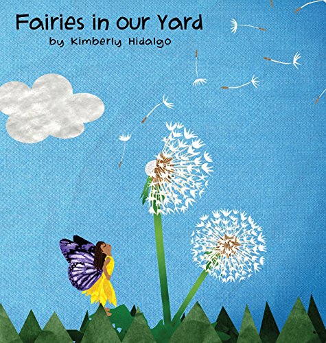 Beispielbild fr Fairies in our Yard zum Verkauf von WorldofBooks