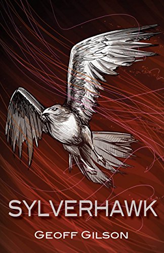 Stock image for Sylverhawk for sale by Better World Books: West