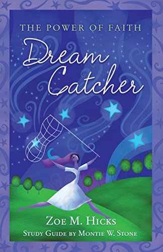 Stock image for Dream Catcher: The Power of Faith for sale by ThriftBooks-Dallas