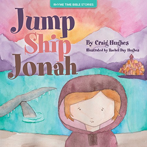 Beispielbild fr Jump Ship Jonah zum Verkauf von Better World Books