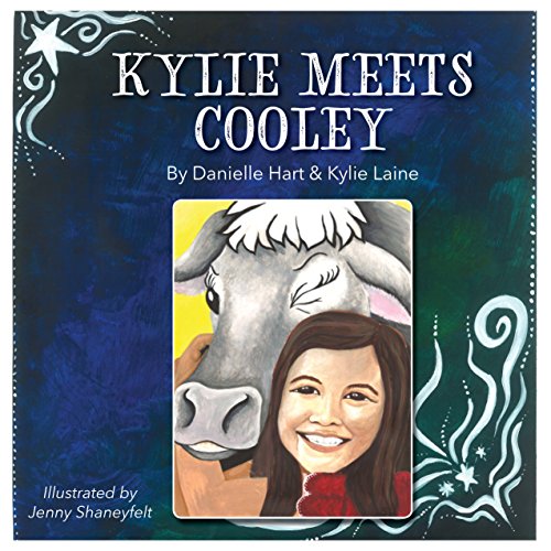 Stock image for Kylie Meets Cooley! for sale by Revaluation Books