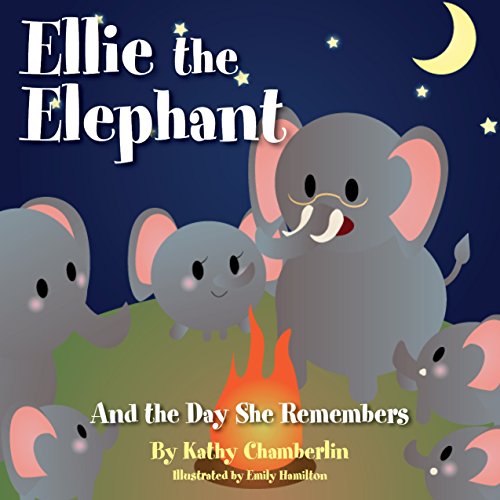 Beispielbild fr Ellie and the Day She Remembered zum Verkauf von Better World Books