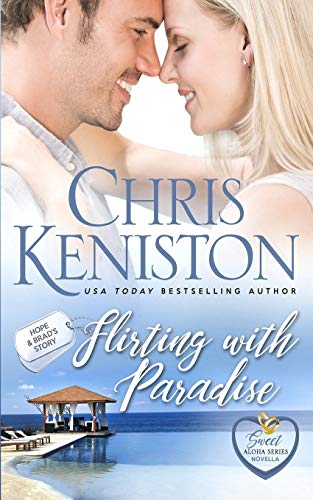 Stock image for Flirting with Paradise (Sweet Aloha Series) (Volume 9) [Soft Cover ] for sale by booksXpress