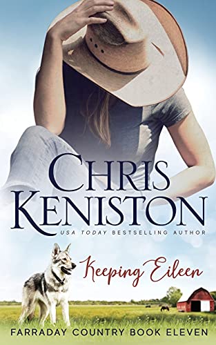 9781942561378: Keeping Eileen: Volume 11 (Farraday Country)