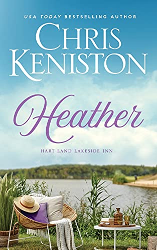 9781942561392: Heather (1) (Hart Land Lakeside Inn)