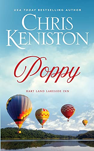 Stock image for Poppy (Hart Land Lakeside Inn) for sale by Redux Books