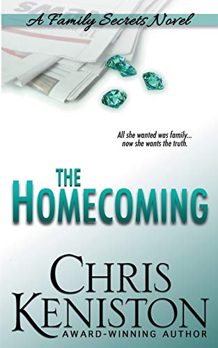 Stock image for The Homecoming: A Family Secrets Novel for sale by Lucky's Textbooks