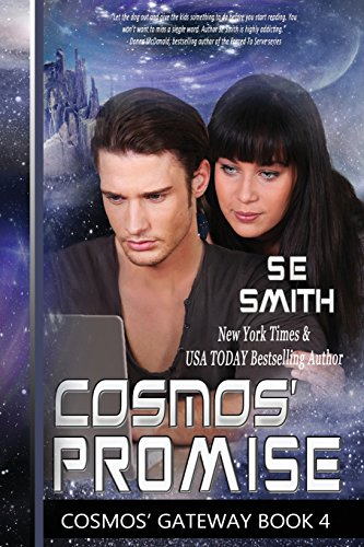 9781942562467: Cosmos' Promise: Cosmos' Gateway