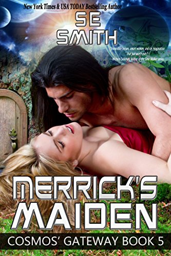 9781942562474: Merrick's Maiden