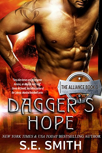 9781942562504: Dagger's Hope: The Alliance