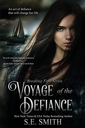 9781942562672: Voyage of the Defiance: Breaking Free