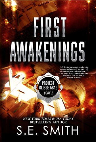 9781942562733: First Awakenings
