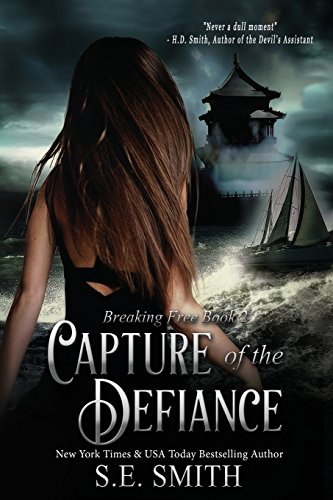 Beispielbild fr Capture of the Defiance: Breaking Free zum Verkauf von Wonder Book