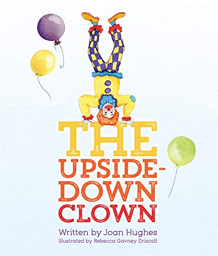 9781942586043: The Upside-down Clown