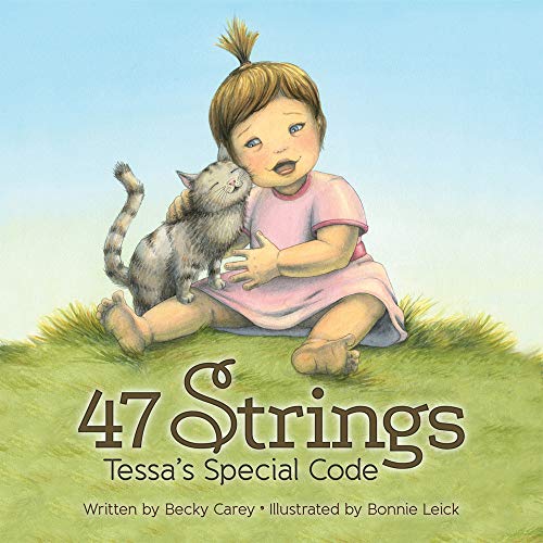 Beispielbild fr 47 Strings: Tessa's Special Code zum Verkauf von AwesomeBooks