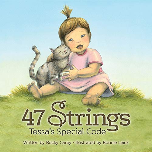 Stock image for 47 Strings. Tessas Special Code for sale by Goodwill